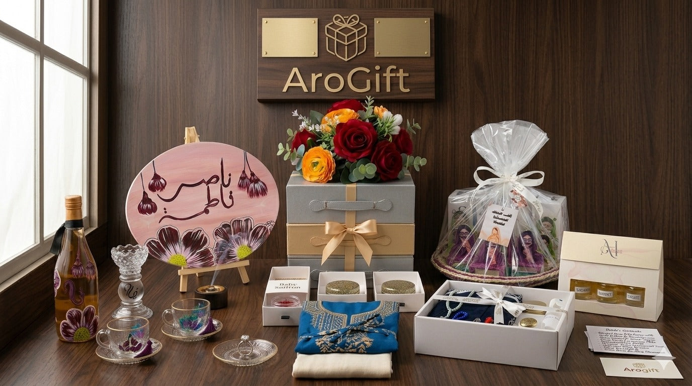 Gifts