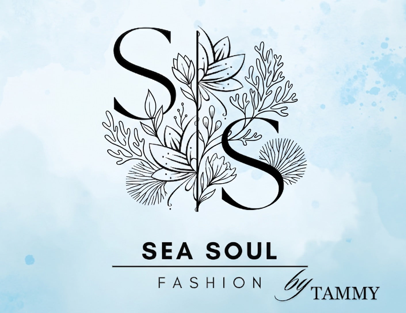 SEA SOUL FASHION