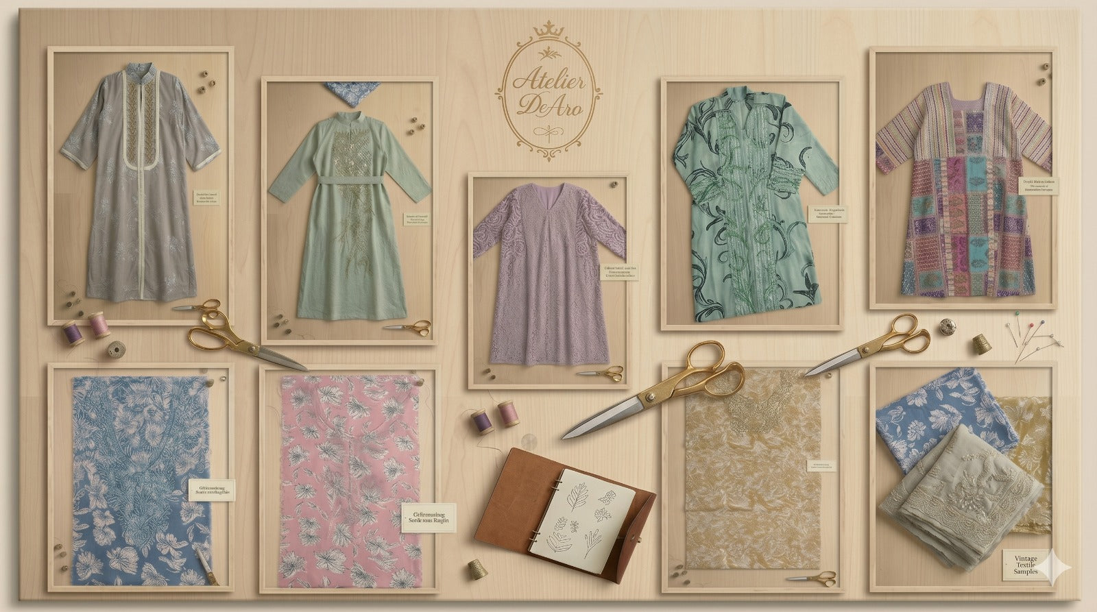 Clothes