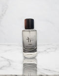 زجاجة معطر ومست الشعر والجسم الفاخر Jora ثم اضغطي حفظ.
